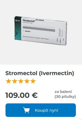 Bezpečný nákup Stromectolu online: Jak na to?